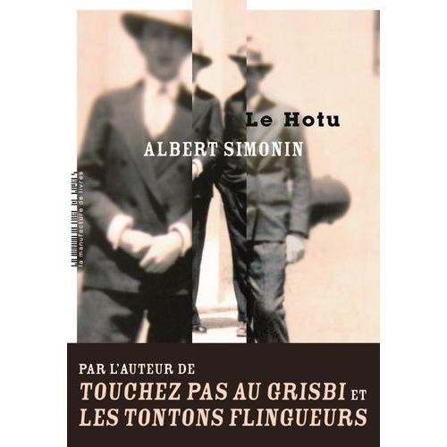 Le Hotu - Chronique De La Vie D'un Demi-Sel