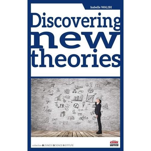 Discovering New Theories