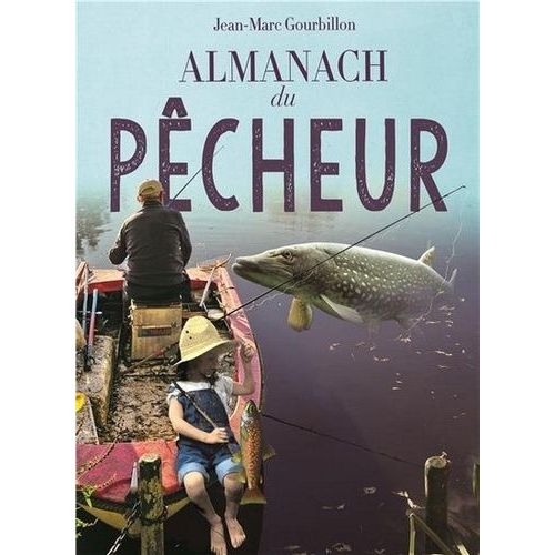 Almanach Du Pêcheur