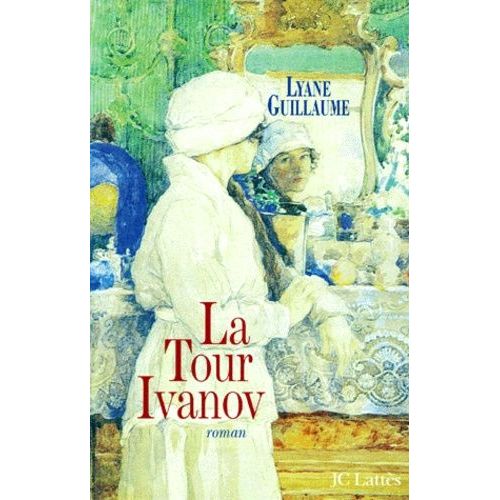 La Tour Ivanov