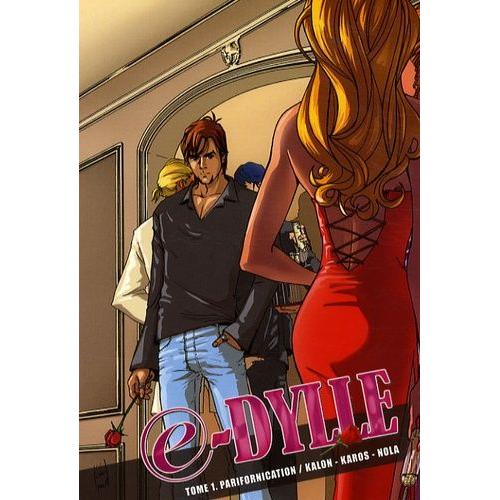 E-Dylle - Tome 1