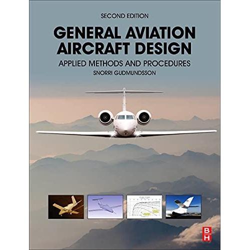 General Aviation Aircraft Design