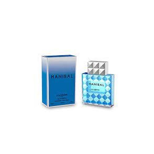 Eau de Toilette Eau de Parfum HANIBAL Rakuten