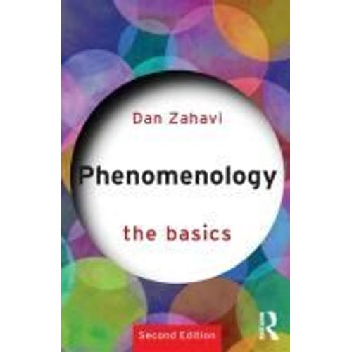 Phenomenology: The Basics