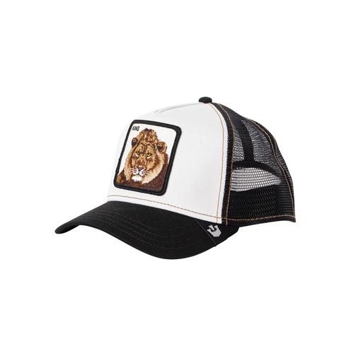 Goorin Bros. La Casquette De Camionneur King Lion, Multicolore