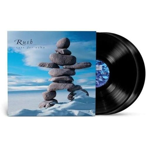 Test For Echo (Syeor25)(B&mex) - Vinyle 33 Tours
