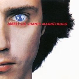 Les Chants Magnétiques - Magnetic Fields - Vinyle 33 Tours