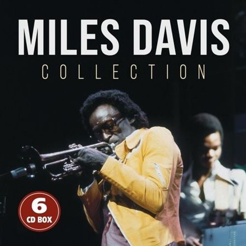 Collection (Various Broadcasts) - Cd Album