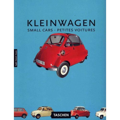 Petites Voitures : Small Cars : Kleinwagen