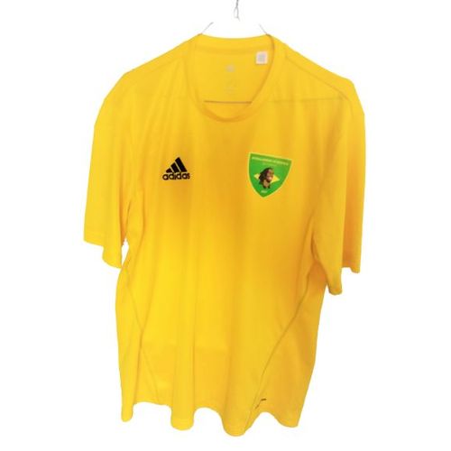 Adidas Maillot De Football Pas Cher Et Fiable, Taille S, Pour Garçon Junior (Équipe Du Brésil)