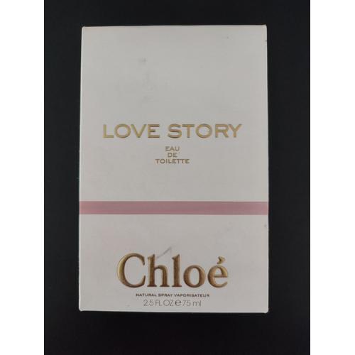 Chloé - Love Story 