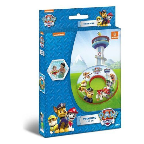 Intex Bouée Gonflable Pat Patrouille D 50 Cm