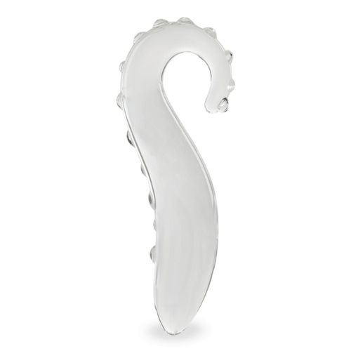 Gode Godemichet En Verre Octopus Gode Vaginal Ou Anal Homme Ou Femme