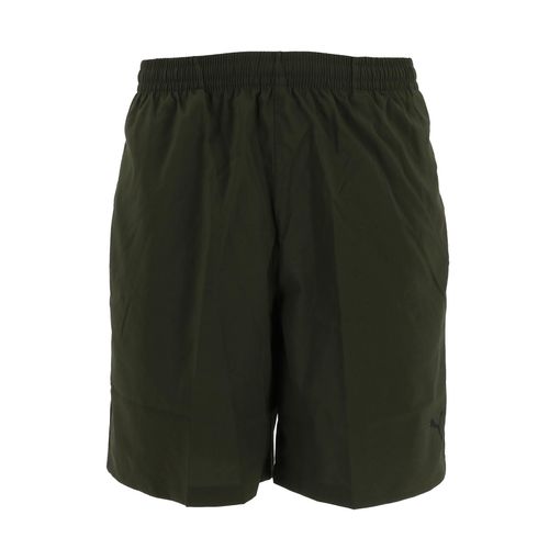 Shorts Multisports Puma M Train Blas 7short Kaki