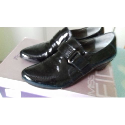 Escarpins Femme Vernis Neuf 36