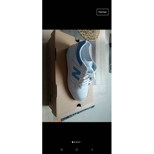 Chaussures Nike New Balance - 38