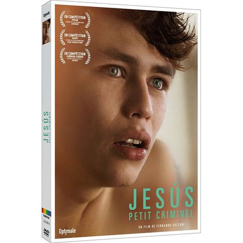 Jesús : Petit Criminel