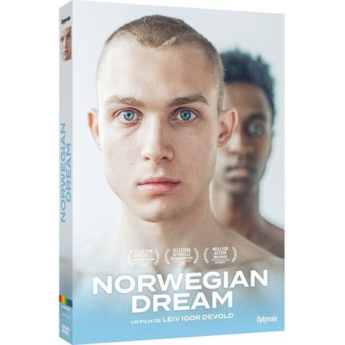 Norwegian Dream - Édition Limitée