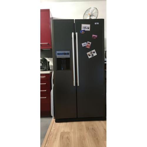 Frigo américain Haier