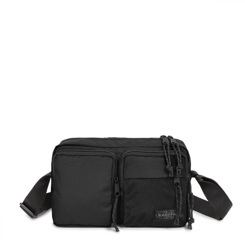 Sac Bandoulière Eastpak Double Cross 008 Black