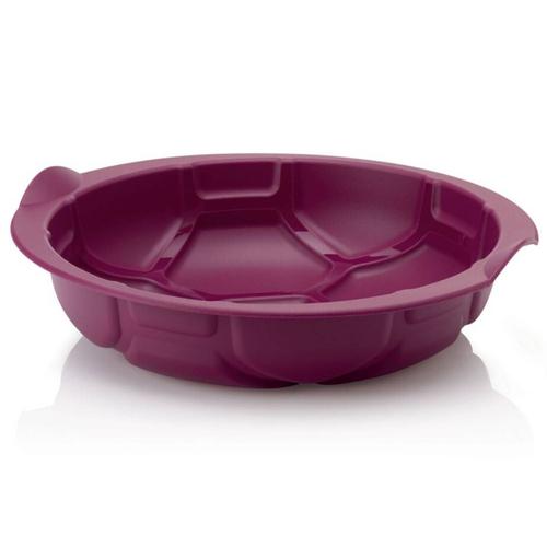 Moule Football Tupperware