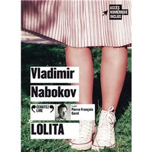 Vladimir Nabokov