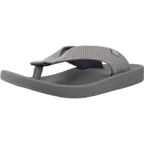 Hey Dude Milo Colour Gris - 40