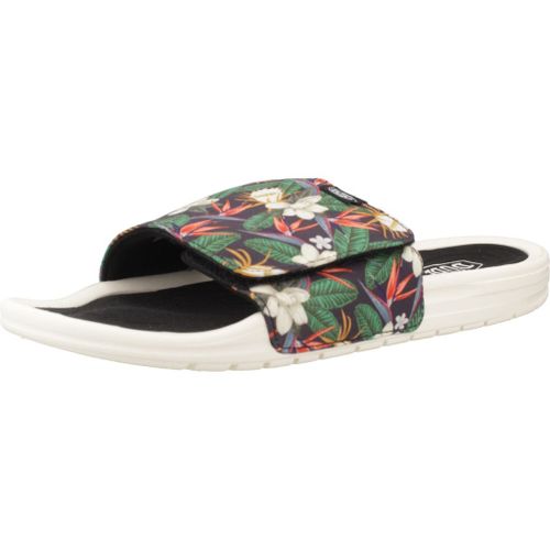 Hey Dude Phoenix Colour Floral