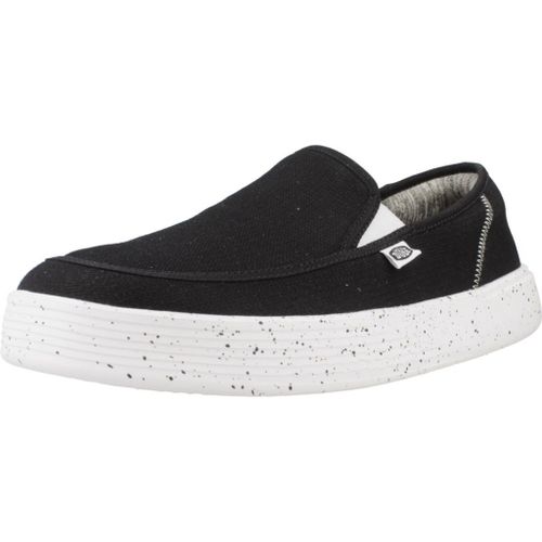 Hey Dude Sunappe Colour Noir