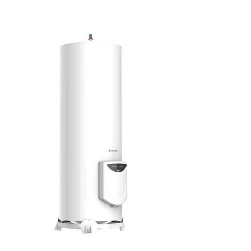 Chauffe-eau électrique sur pieds HPC+ XPERT 300 litres - Ø 570 mm - ARISTON - 3000794