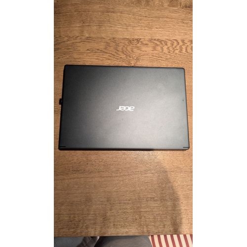 Acer Aspire A515-55-54 - 15.6" Intel Core i5 - Ram 16 Go - DD 512 Go
