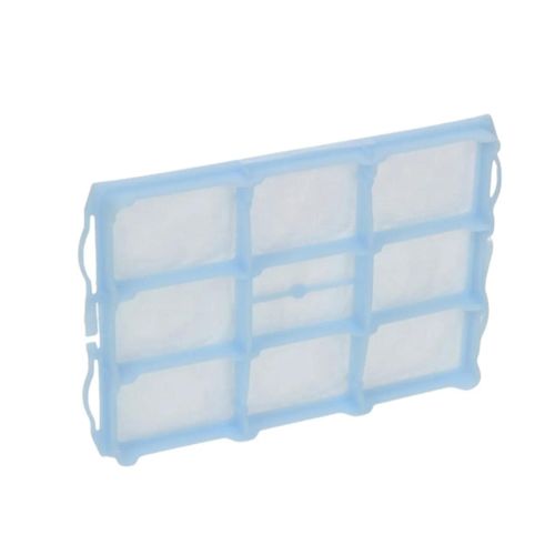Filtre de protection moteur d'origine Aspirateur (00578863 00187622 BOSCH ROWENTA SIEMENS)
