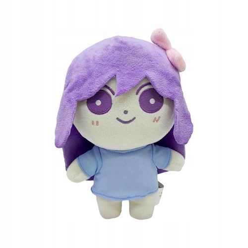 Nouvelle Poupée En Peluche Omori Sunny De 21 Cm