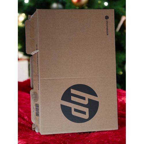 HP Chrsomebook 15a-na0003sf - 15.6" Intel Celeron - Ram 4 Go - DD 64 Go
