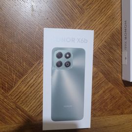 Honor X6b 128 Go Vert