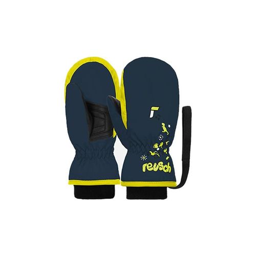 Moufles Reusch Reusch Kids Mitten Bleu Marine