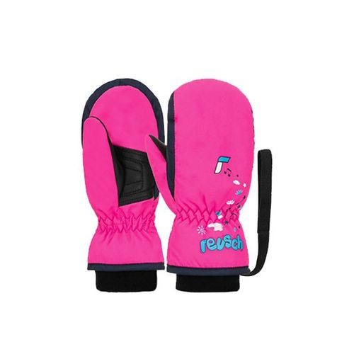 Moufles Reusch Reusch Kids Mitten Rose