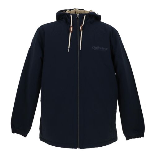 Blouson Quiksilver June Battle Bleu Marine