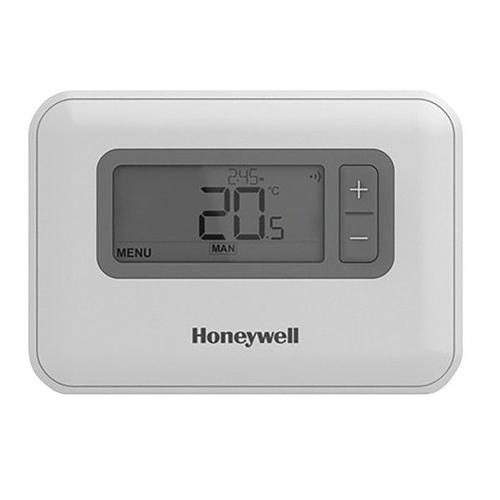 Thermostat programmable filaire T3 - HONEYWELL HOME : T3H110A0050