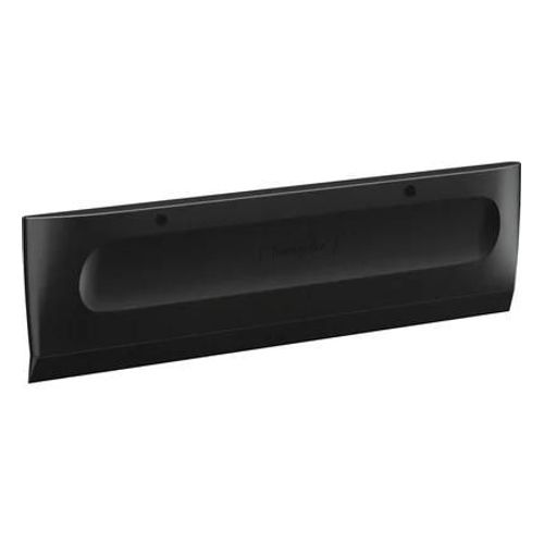 Hansgrohe - Raclette noir mat - Noir