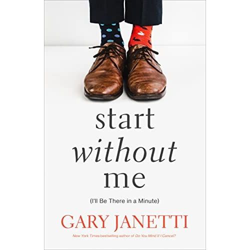 Start Without Me