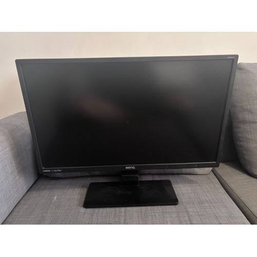 Écran BenQ GW2470H Full HD 23,8 pouces