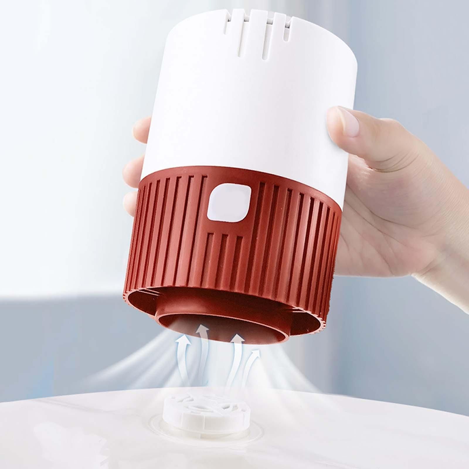 Pompe électrique pour sacs de stockage sous vide Pompe à vide porta...