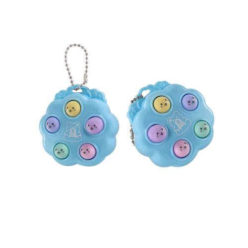Mardi Gras Cadeaux Hamster Machine Pour Soulager Le Stress Et L¿Anxiété Jouets Pour Enfants Et Adultes 242343