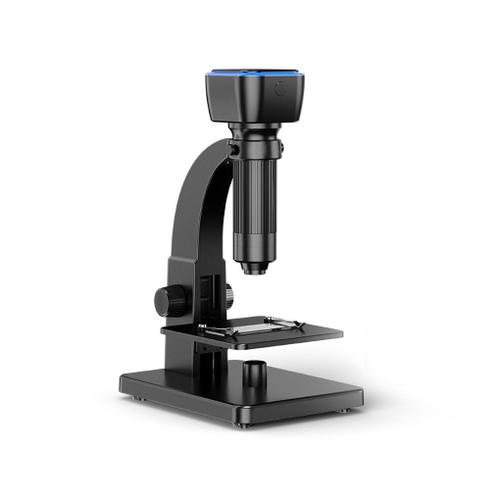 Microscope numérique Instrument optique