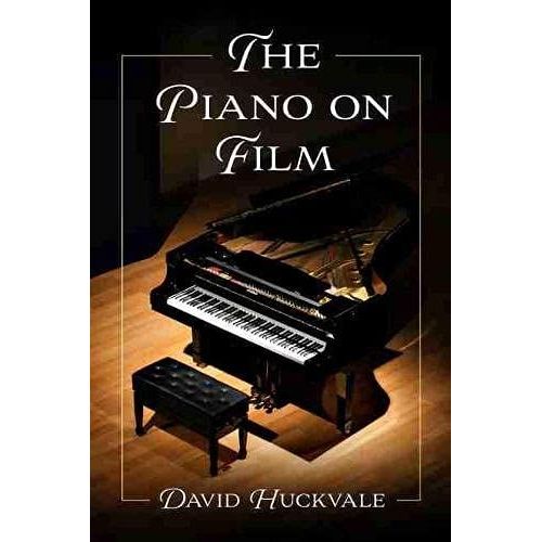 The Piano On Film