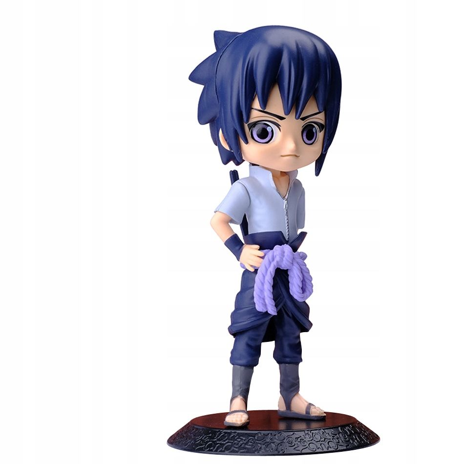 Figurines Naruto Sakura 15cm Uchiha Gaara Kakas