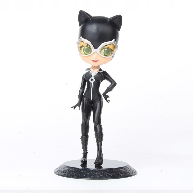 Jouets Pour Enfants Q Posket Harley Quinn Joke - 5