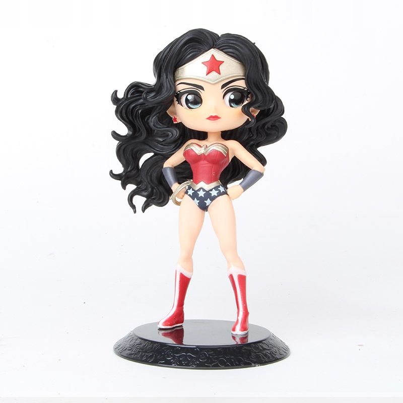 Jouets Pour Enfants Q Posket Harley Quinn Joke - 6