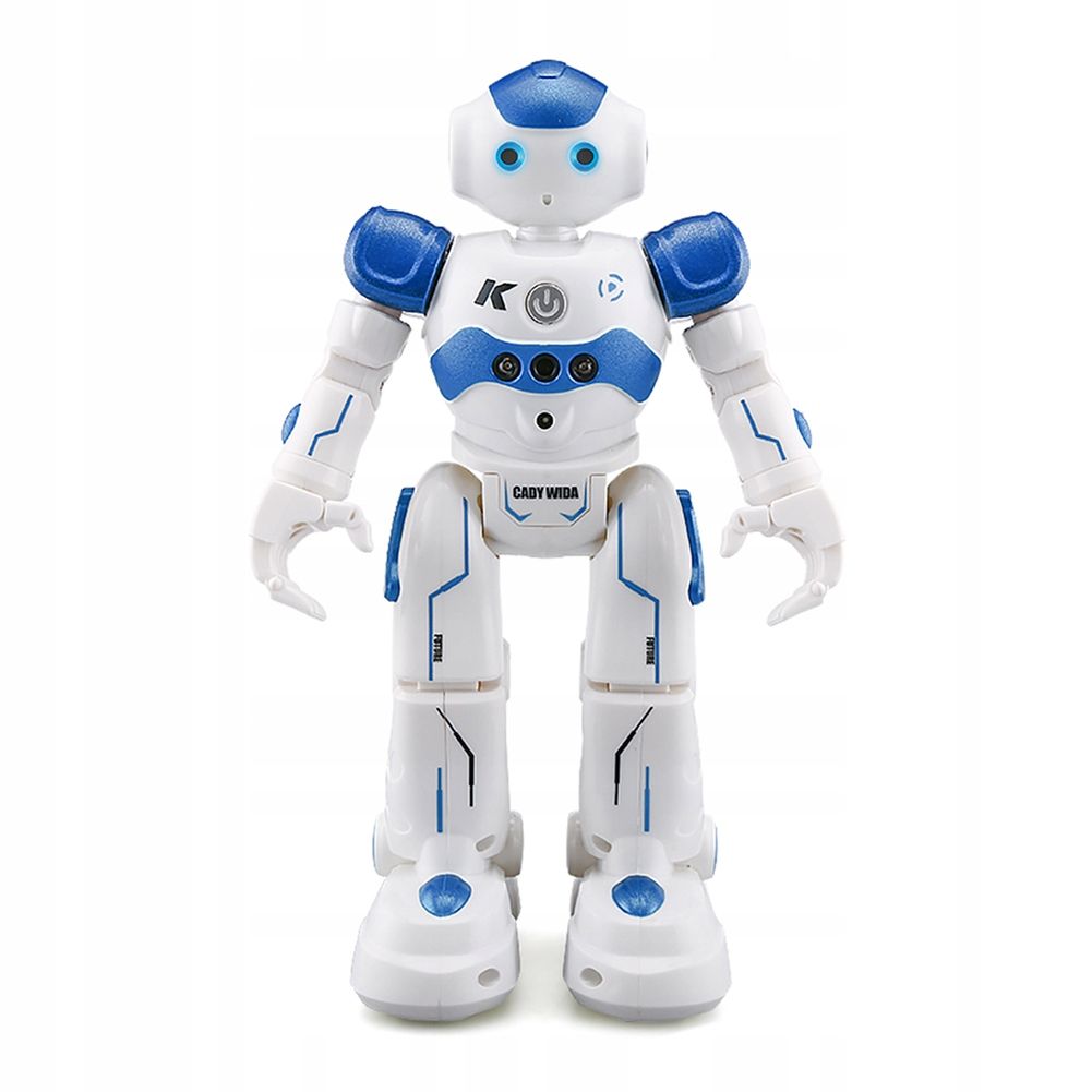 Robots Jouets Tlcommands - Dtection